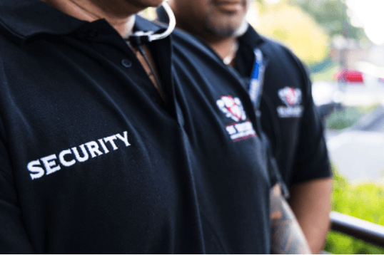 SS Security Management & Support Solutions Sydney's Professional Security Services Management