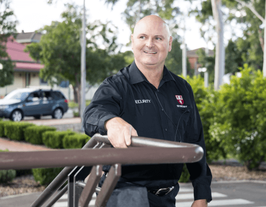 SS Security Management & Support Solutions Sydney's Professional Security Services Management